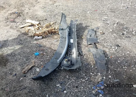 2007 Mini Cooper S from USA, damaged, VIN WMWMF73537TL88038